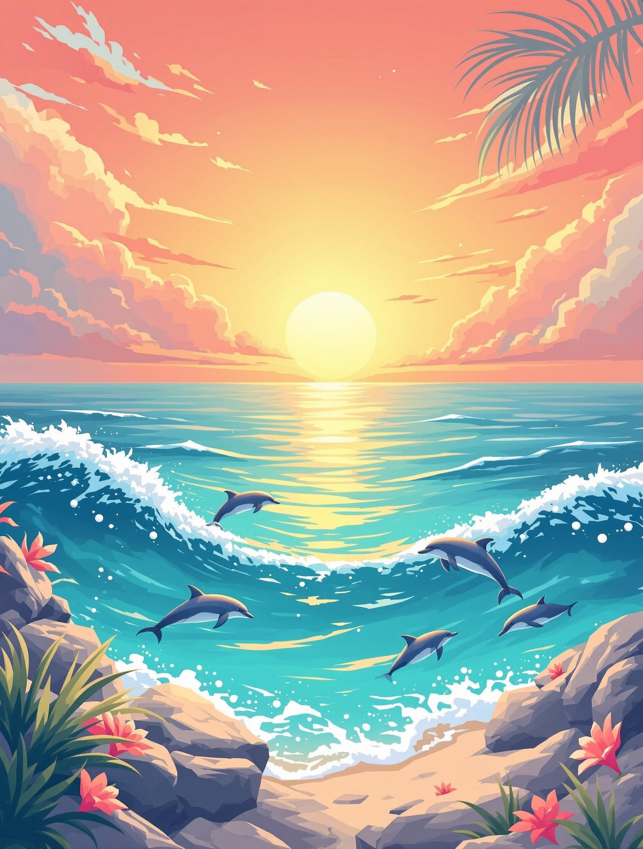 短剧资源网 - 海边的夏日奇遇
