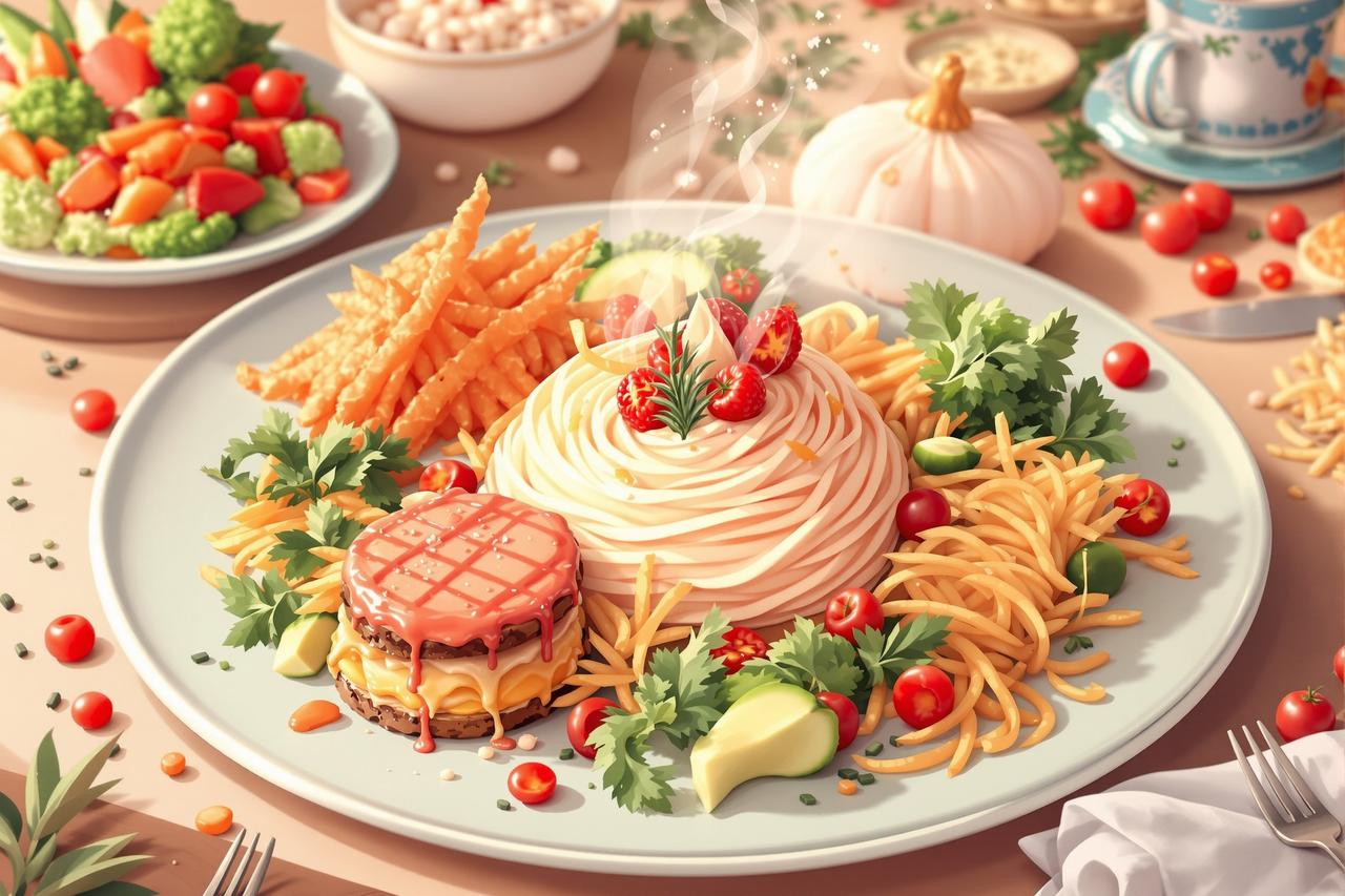 短剧资源网分类 - 美食生活 短剧资源网分类 - 美食生活