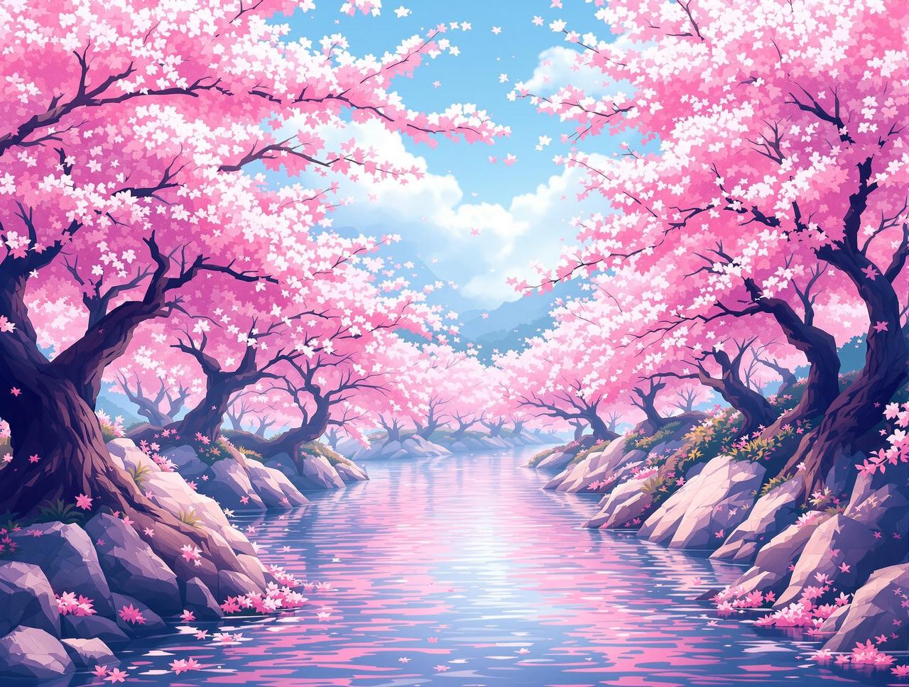 短剧资源网 春暖花开季