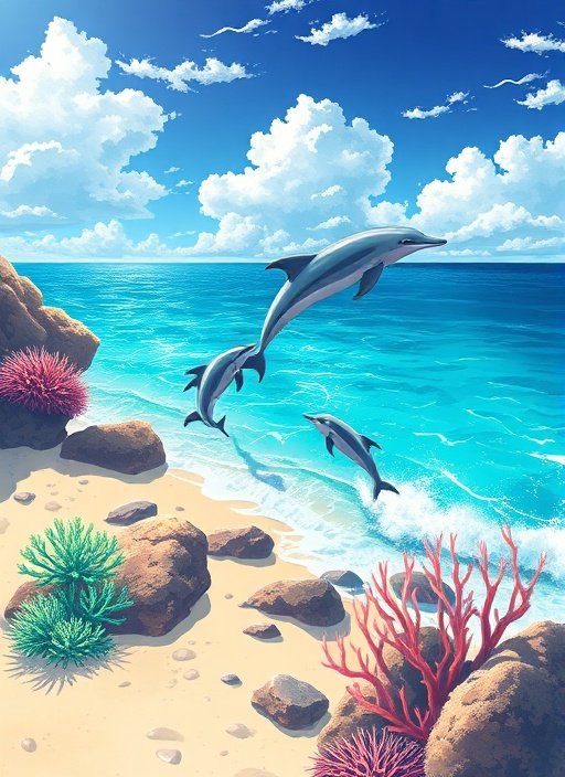 短剧资源网 - 海边的夏日奇遇